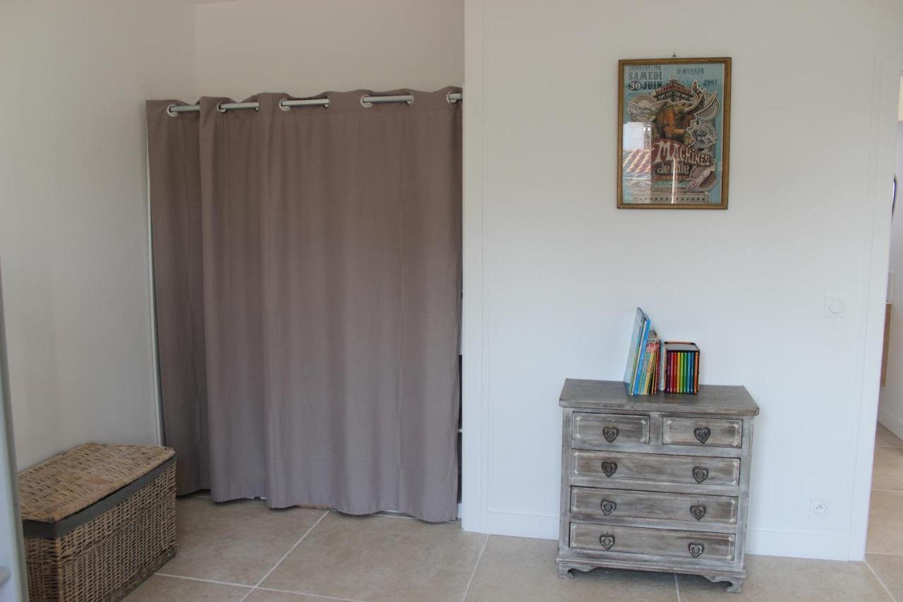 Maison 8 Personnes A 100 M De La Plage De La Clere Le Grand Vieil Exteriér fotografie
