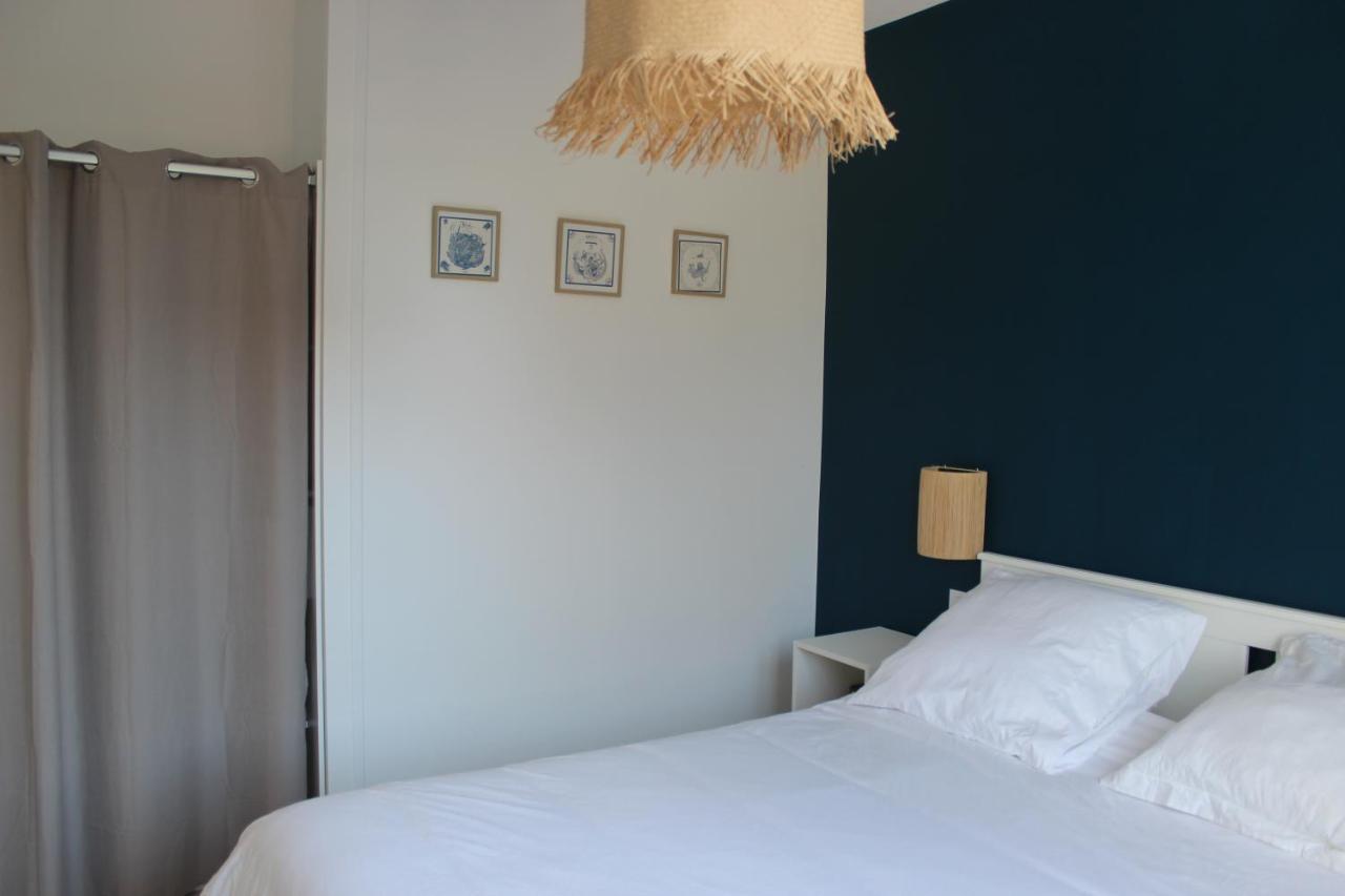 Maison 8 Personnes A 100 M De La Plage De La Clere Le Grand Vieil Exteriér fotografie